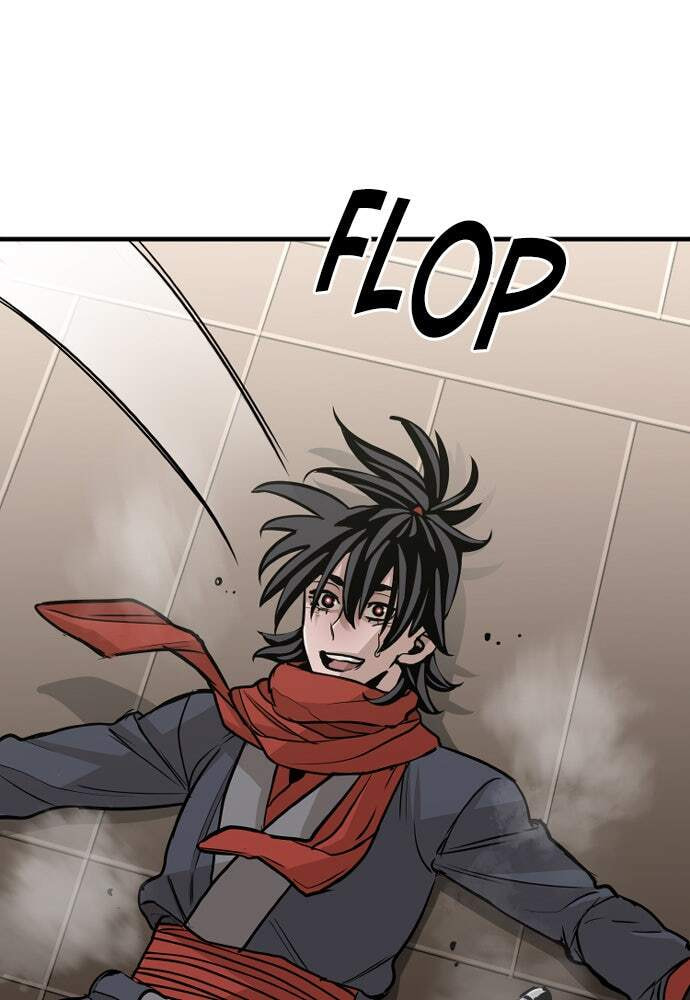 Murim RPG Simulation Chapter 16 page 186 - 