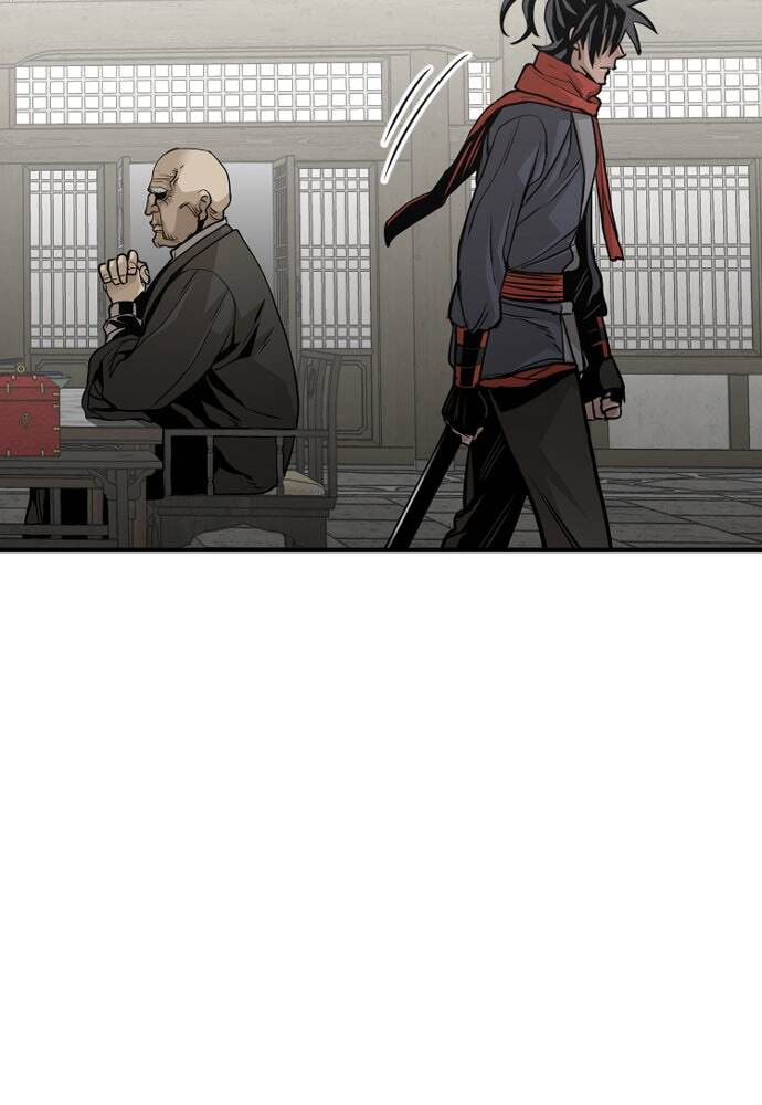 Murim RPG Simulation Chapter 16 page 20 - 
