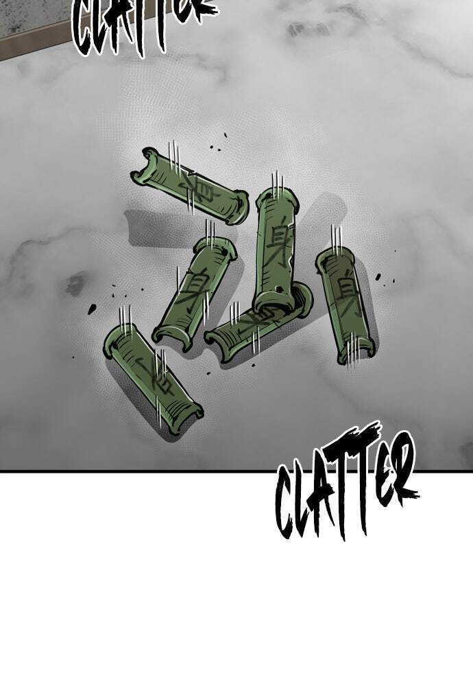 Murim RPG Simulation Chapter 16 page 3 - 