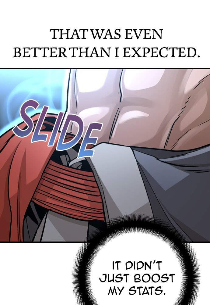 Murim RPG Simulation Chapter 16 page 207 - 