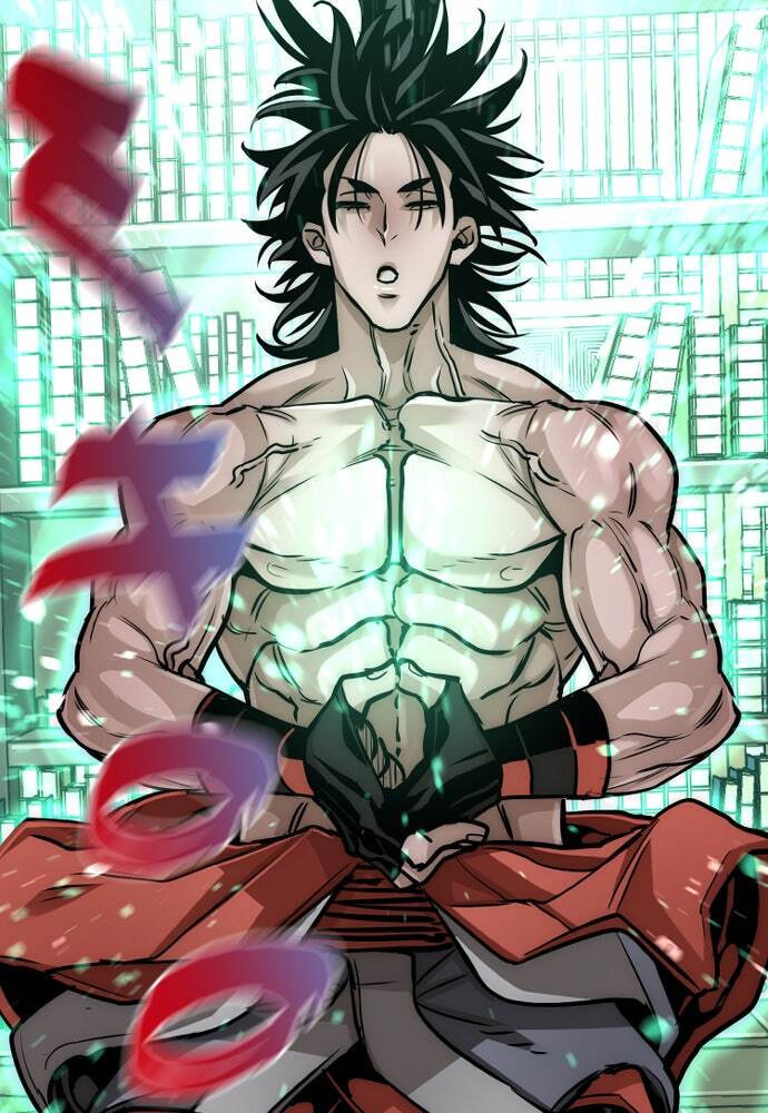 Murim RPG Simulation Chapter 16 page 218 - 