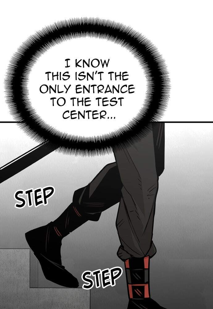Murim RPG Simulation Chapter 16 page 24 - 