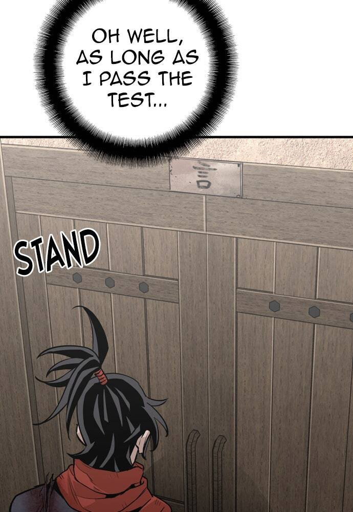 Murim RPG Simulation Chapter 16 page 29 - 