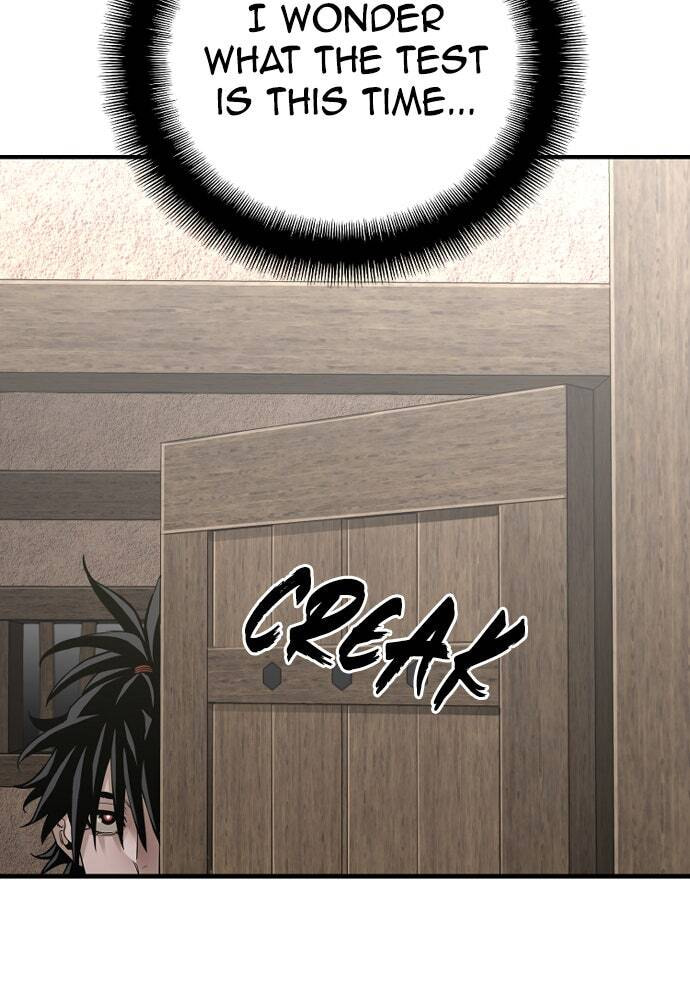 Murim RPG Simulation Chapter 16 page 33 - 
