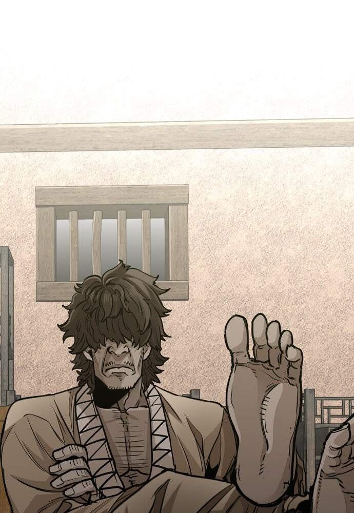 Murim RPG Simulation Chapter 16 page 37 - 