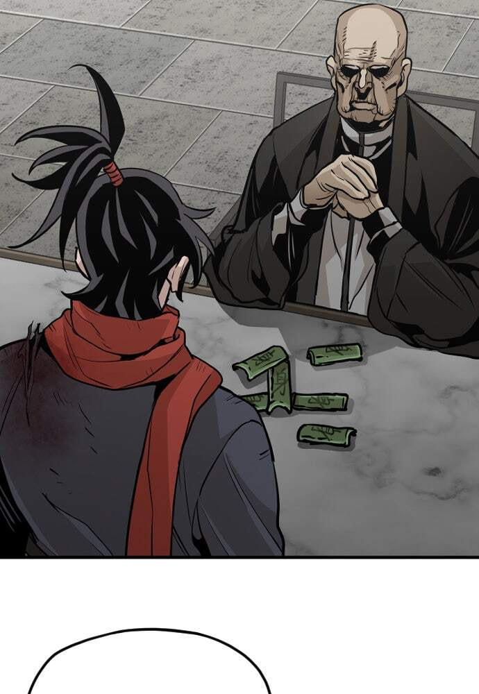 Murim RPG Simulation Chapter 16 page 5 - 