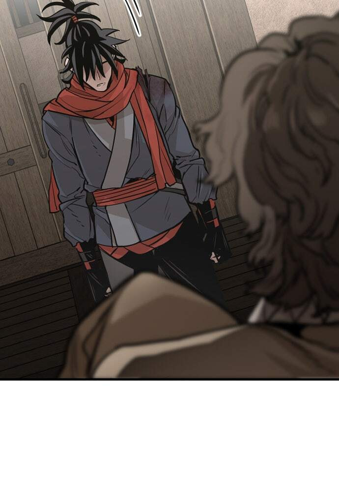 Murim RPG Simulation Chapter 16 page 49 - 