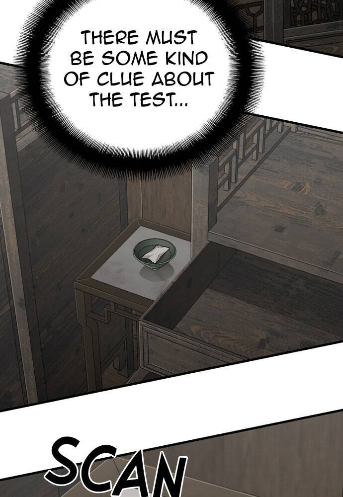 Murim RPG Simulation Chapter 16 page 66 - 