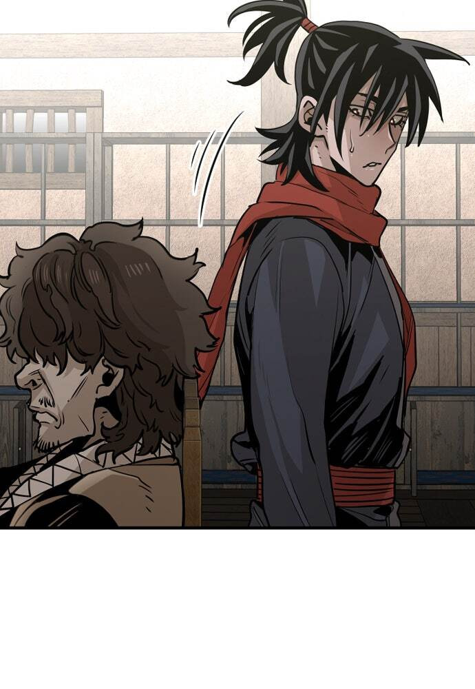 Murim RPG Simulation Chapter 16 page 69 - 