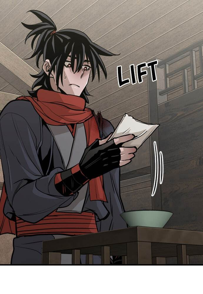 Murim RPG Simulation Chapter 16 page 73 - 