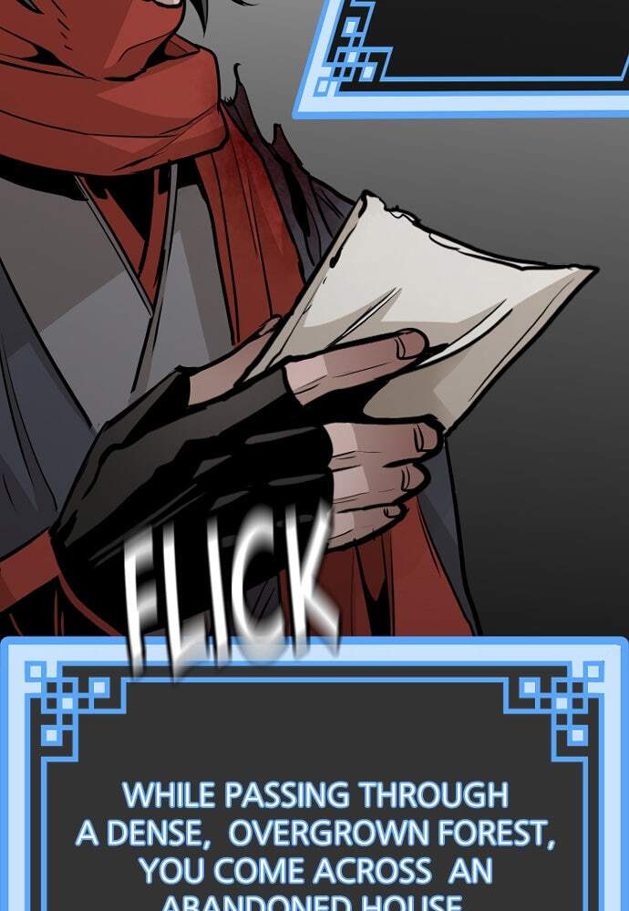 Murim RPG Simulation Chapter 16 page 77 - 