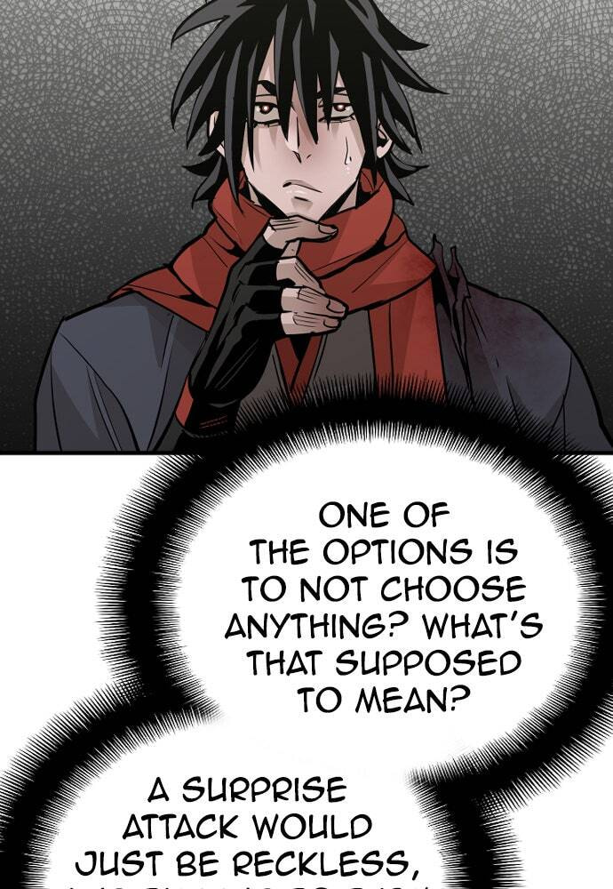 Murim RPG Simulation Chapter 16 page 85 - 