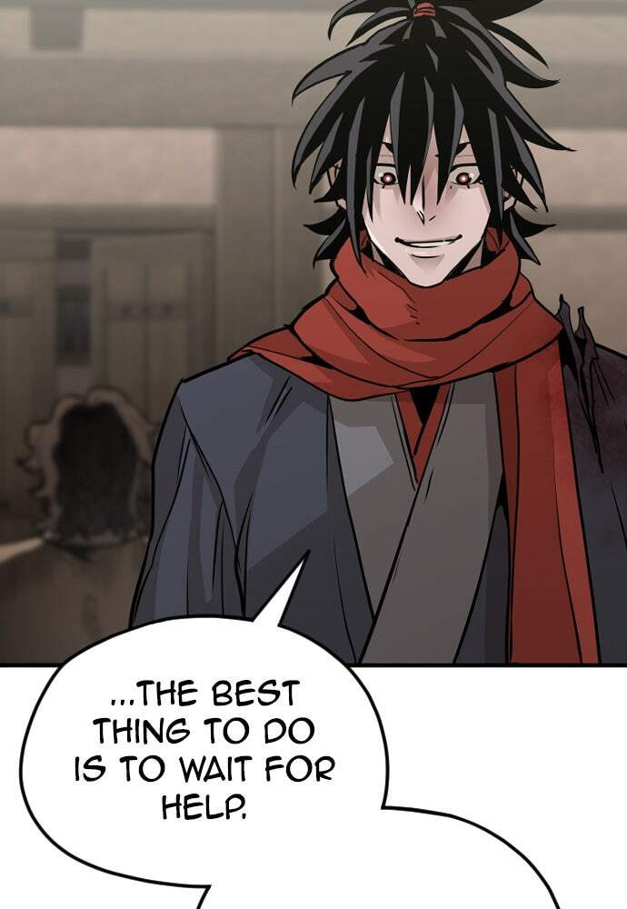 Murim RPG Simulation Chapter 16 page 88 - 