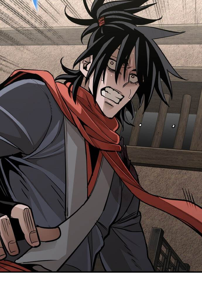 Murim RPG Simulation Chapter 16 page 95 - 