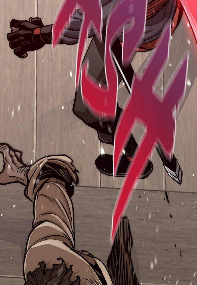 Murim RPG Simulation Chapter 16 page 99 - 