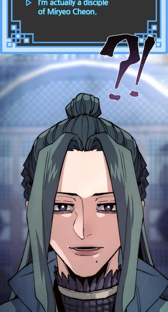 Murim RPG Simulation Chapter 160 page 125 - 