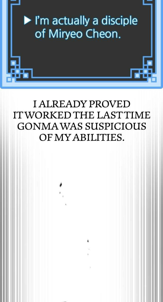Murim RPG Simulation Chapter 160 page 132 - 