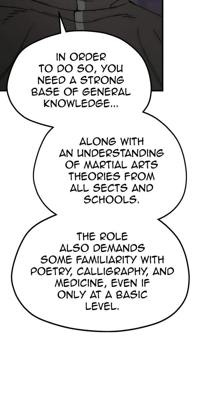 Murim RPG Simulation Chapter 160 page 148 - 