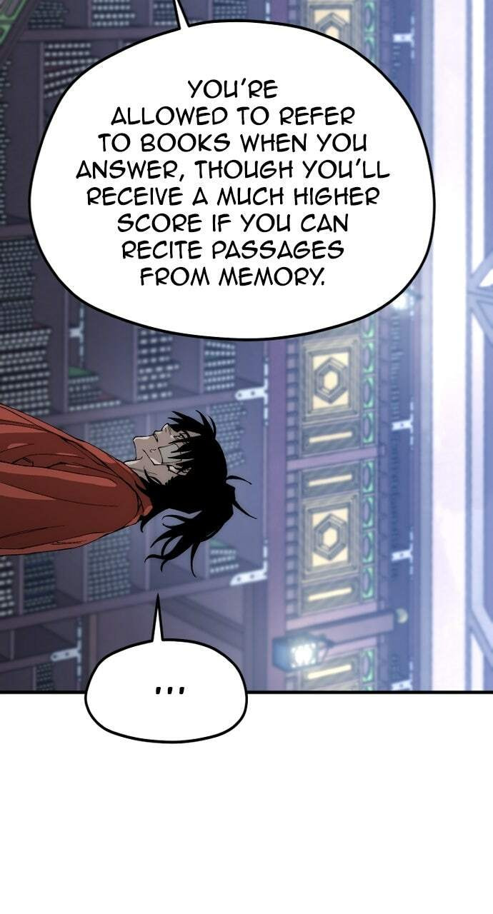 Murim RPG Simulation Chapter 160 page 150 - 