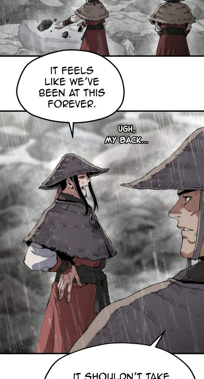 Murim RPG Simulation Chapter 160 page 3 - 