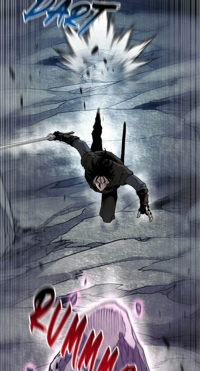 Murim RPG Simulation Chapter 160 page 30 - 