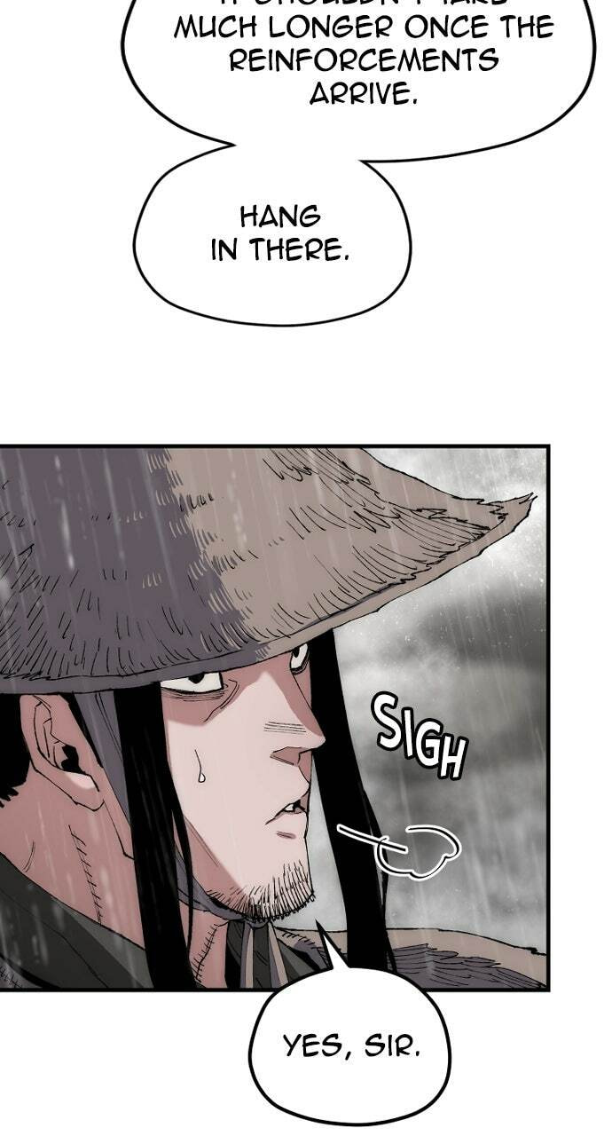 Murim RPG Simulation Chapter 160 page 4 - 