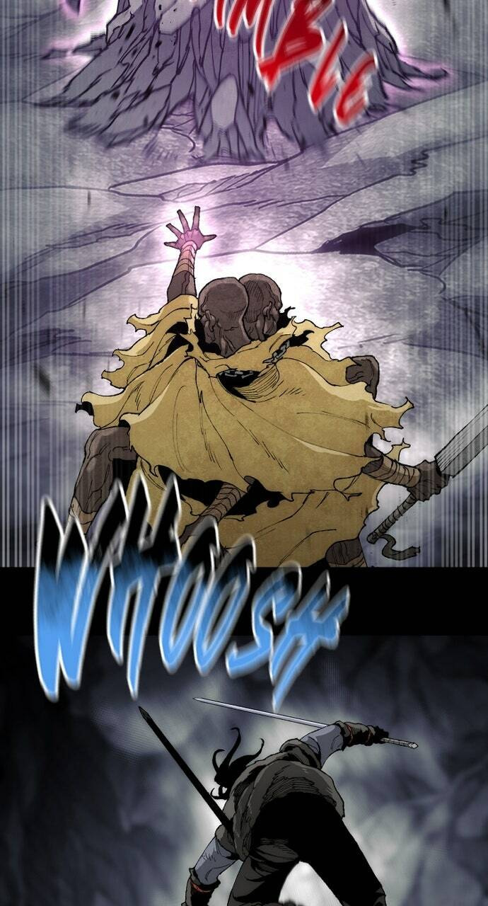 Murim RPG Simulation Chapter 160 page 31 - 