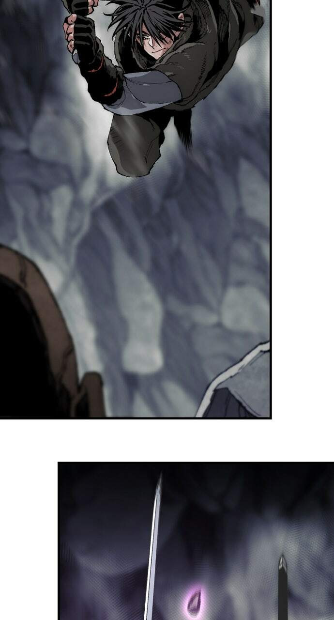 Murim RPG Simulation Chapter 160 page 33 - 