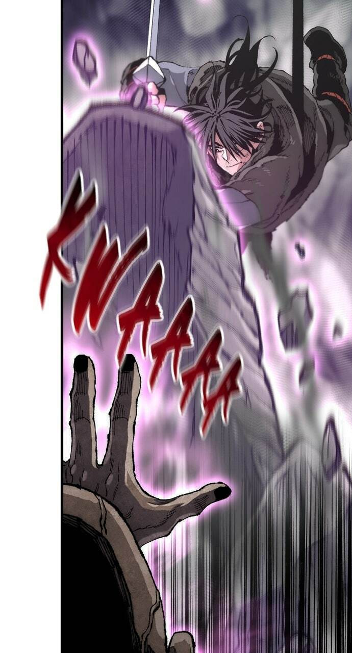 Murim RPG Simulation Chapter 160 page 34 - 