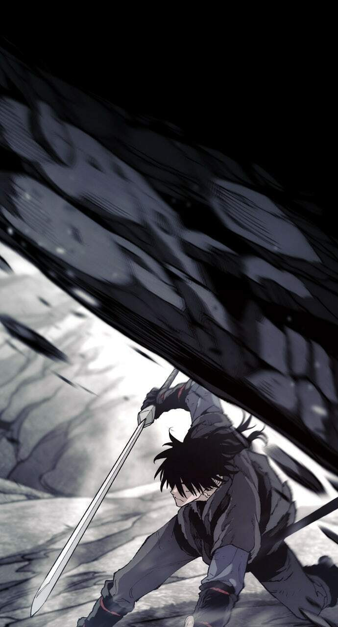 Murim RPG Simulation Chapter 160 page 41 - 