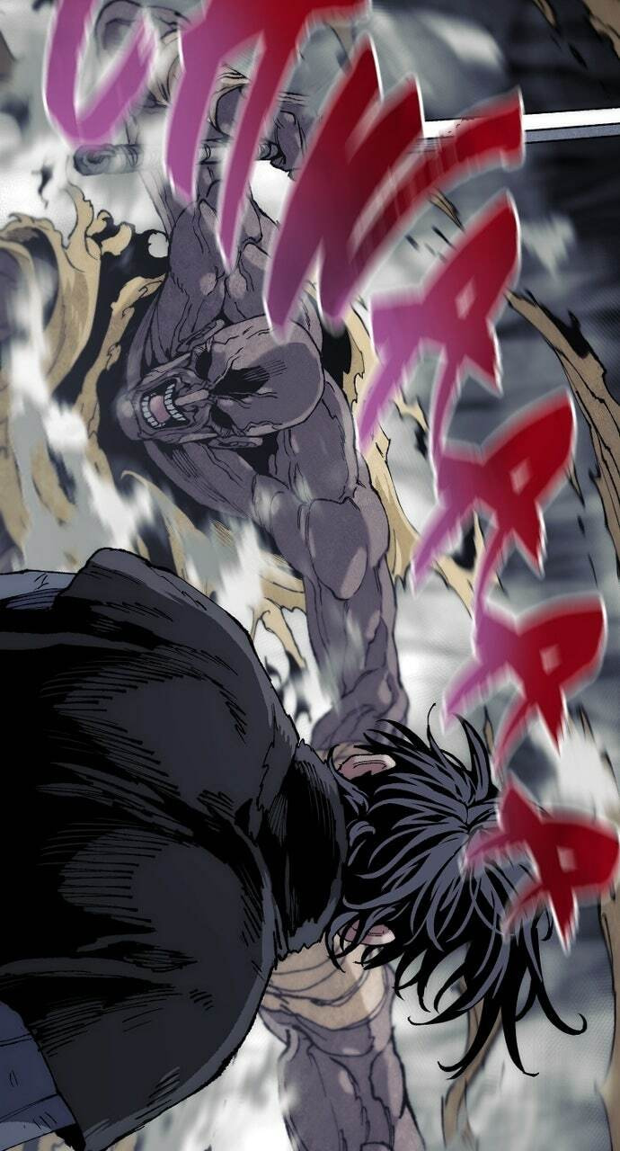 Murim RPG Simulation Chapter 160 page 49 - 