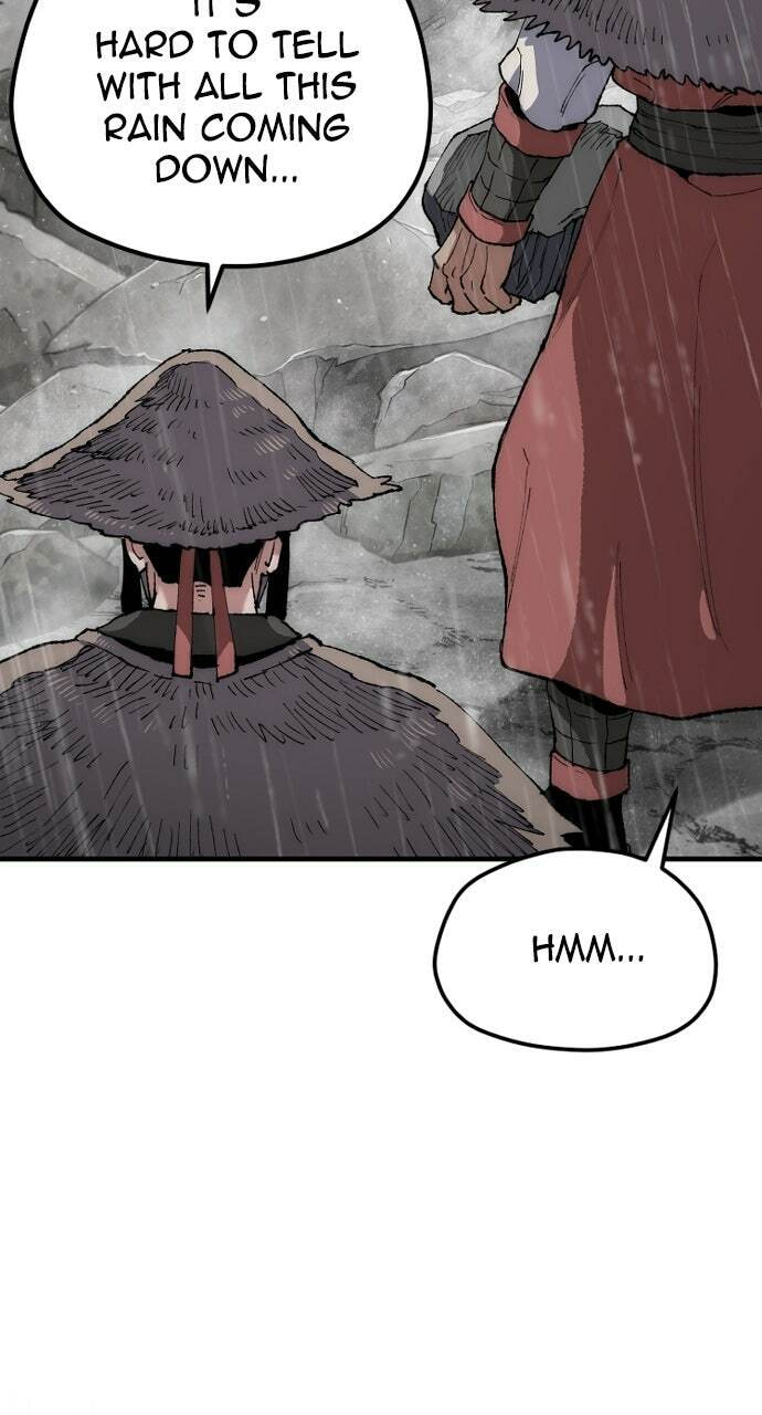 Murim RPG Simulation Chapter 160 page 6 - 