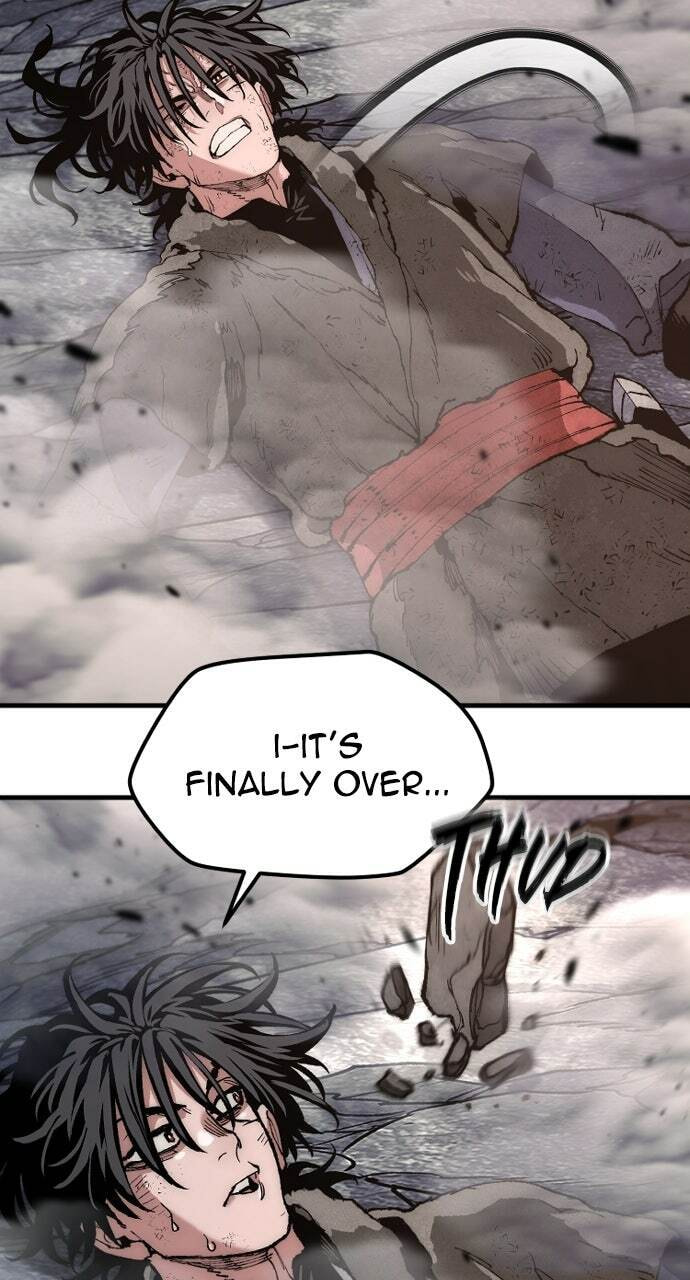 Murim RPG Simulation Chapter 160 page 69 - 