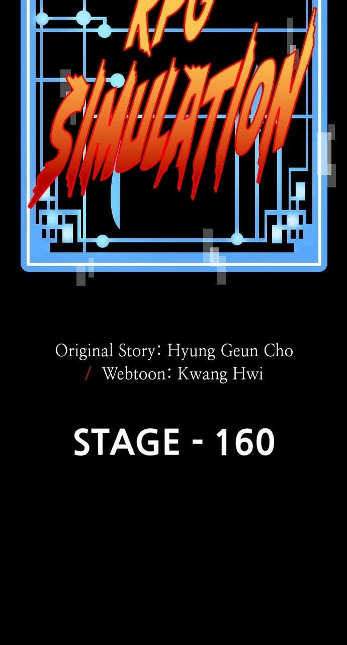 Murim RPG Simulation Chapter 160 page 8 - 