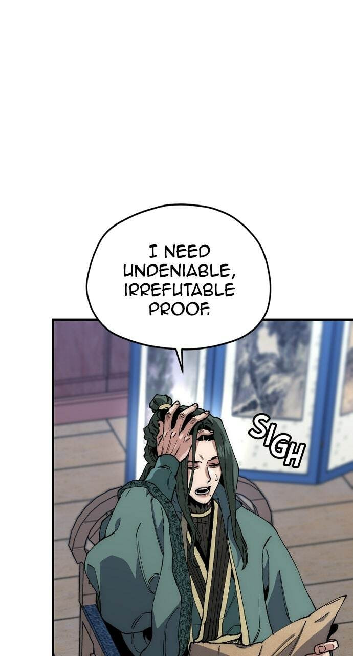 Murim RPG Simulation Chapter 160 page 87 - 