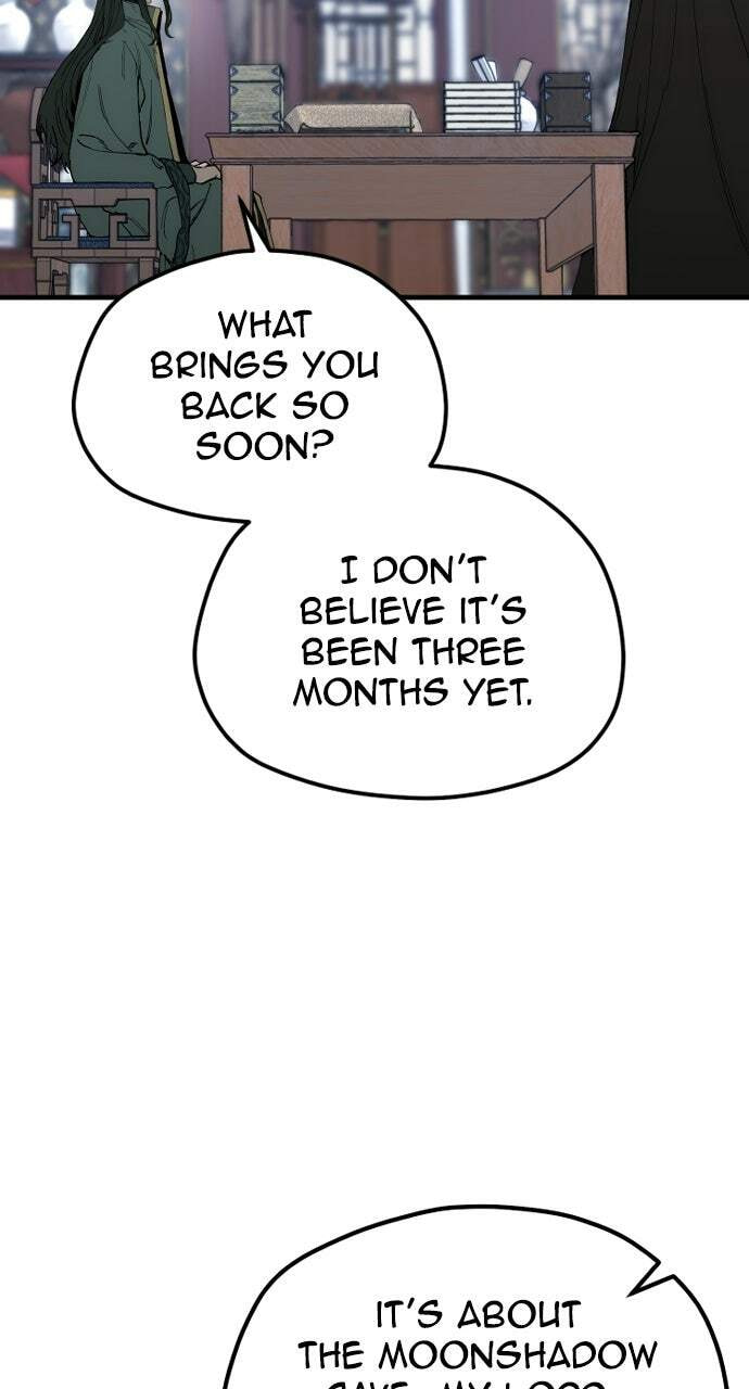 Murim RPG Simulation Chapter 160 page 93 - 