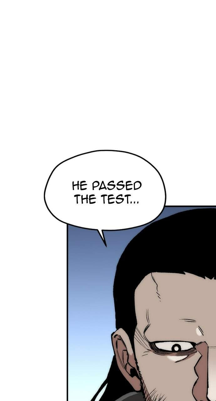 Murim RPG Simulation Chapter 160 page 96 - 