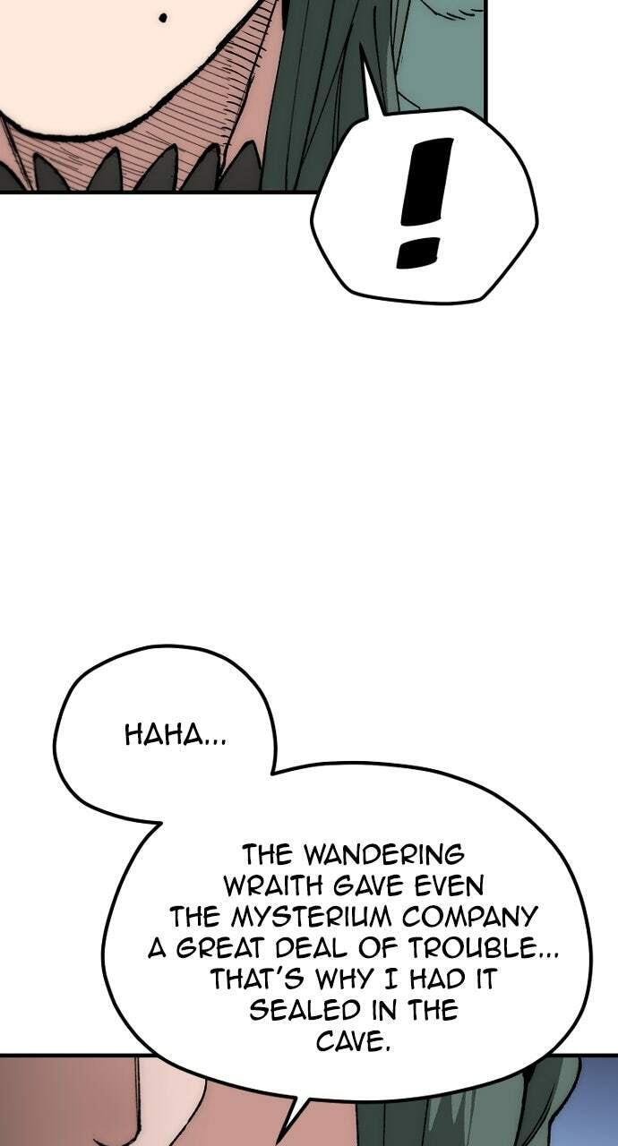 Murim RPG Simulation Chapter 160 page 98 - 