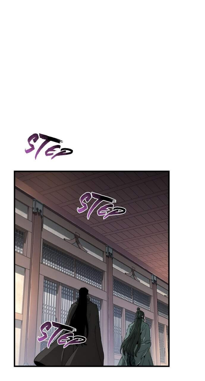 Murim RPG Simulation Chapter 161 page 1 - 