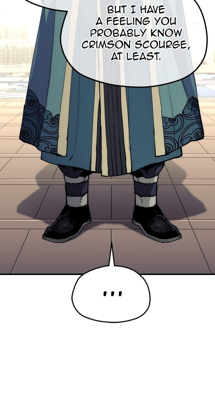 Murim RPG Simulation Chapter 161 page 101 - 