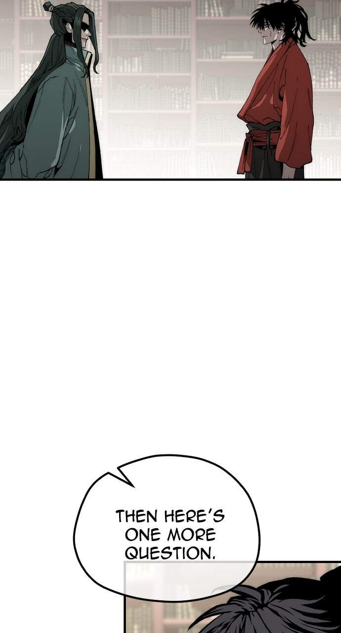 Murim RPG Simulation Chapter 161 page 104 - 
