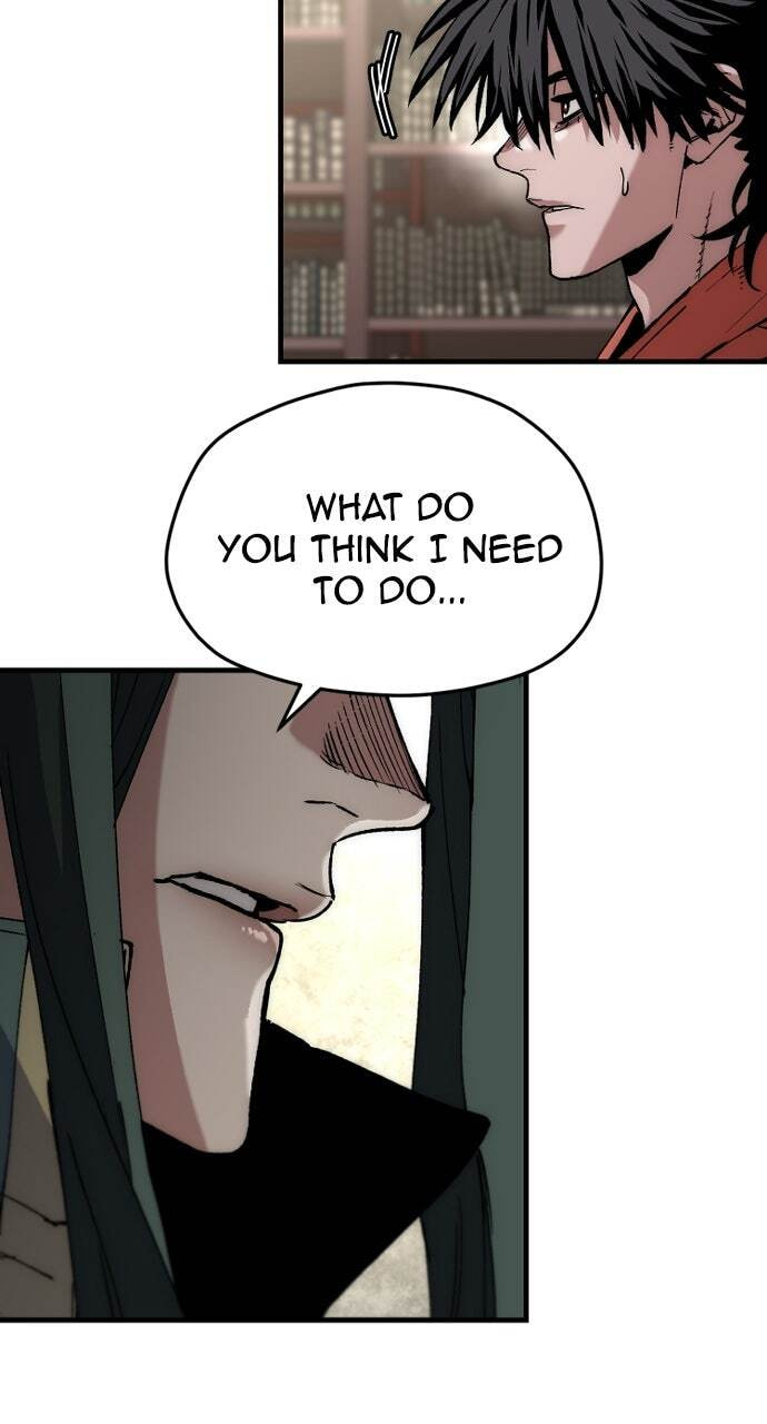 Murim RPG Simulation Chapter 161 page 105 - 