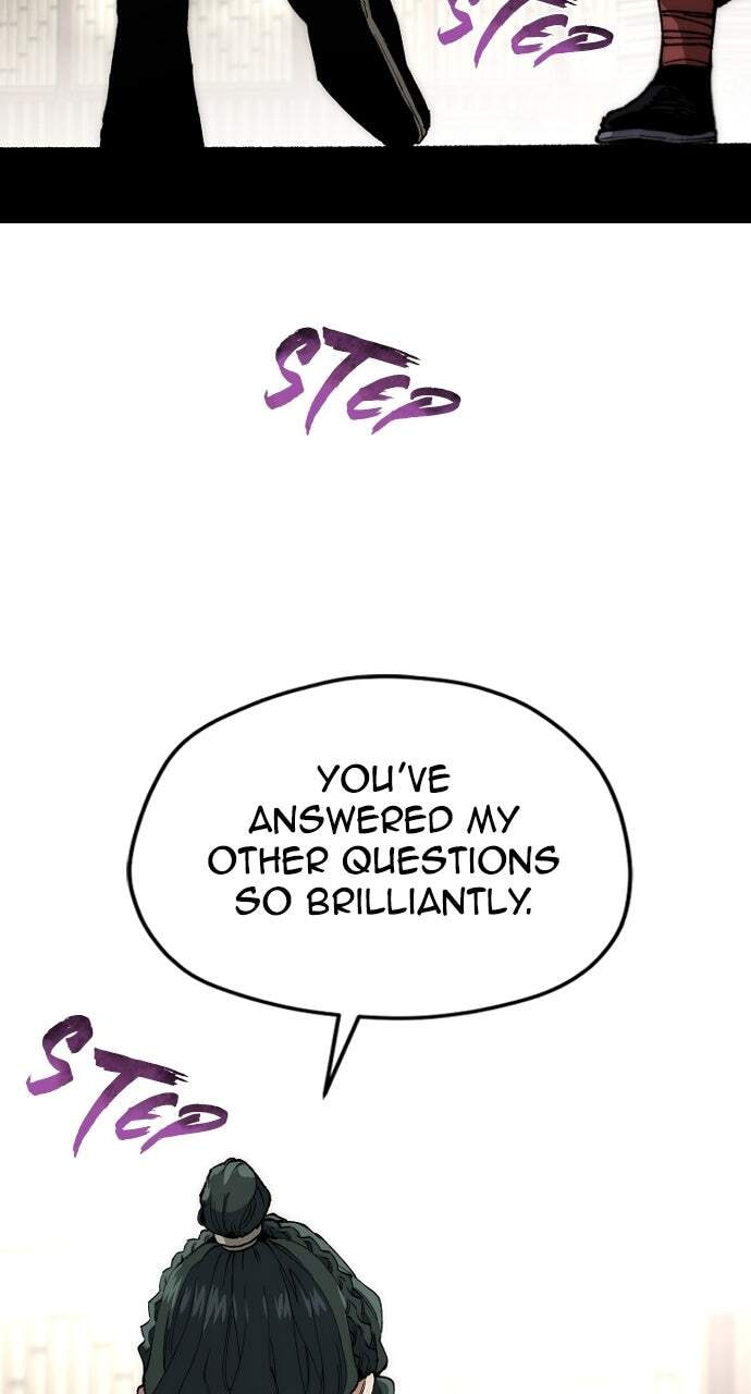 Murim RPG Simulation Chapter 161 page 112 - 