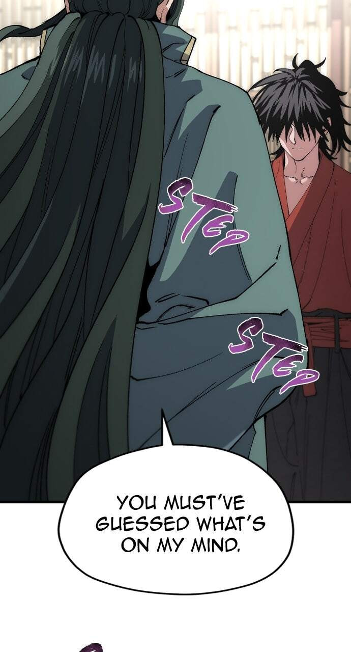 Murim RPG Simulation Chapter 161 page 113 - 