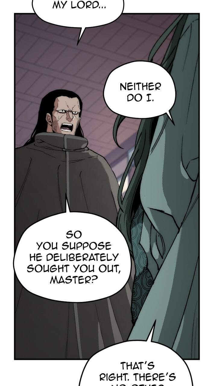 Murim RPG Simulation Chapter 161 page 13 - 