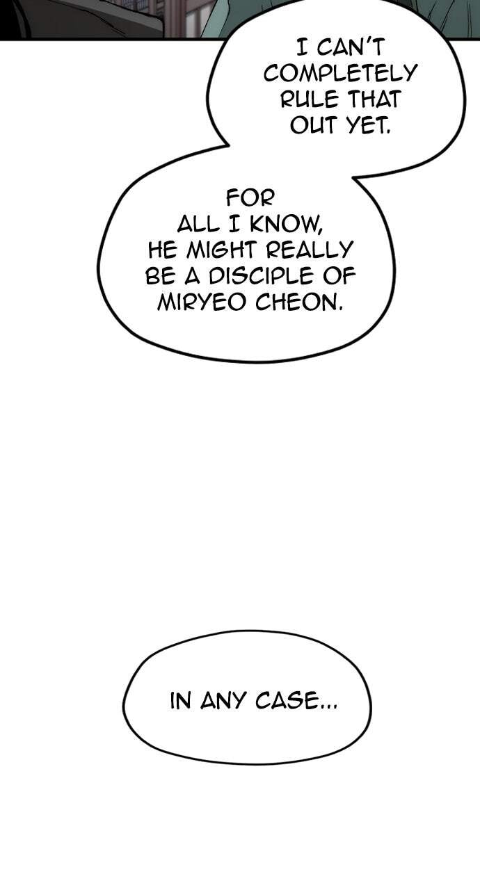 Murim RPG Simulation Chapter 161 page 15 - 