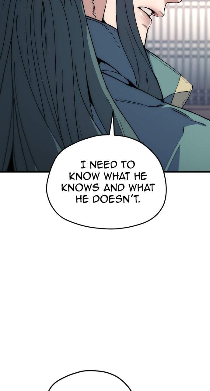 Murim RPG Simulation Chapter 161 page 17 - 