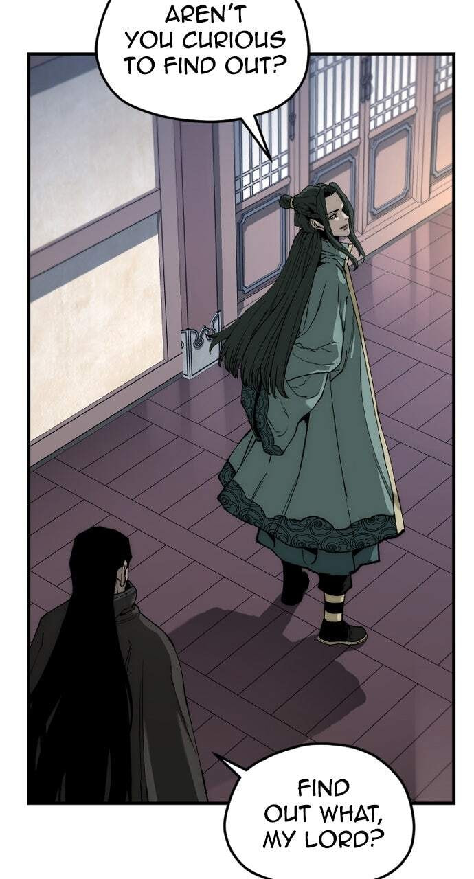 Murim RPG Simulation Chapter 161 page 18 - 