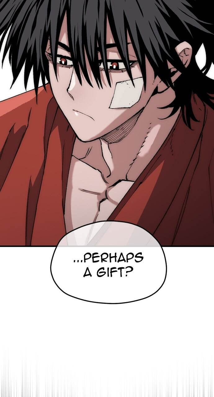 Murim RPG Simulation Chapter 161 page 21 - 