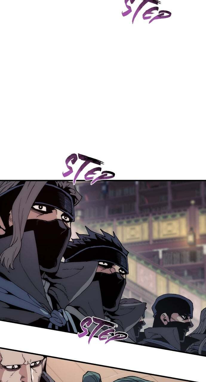 Murim RPG Simulation Chapter 161 page 26 - 